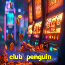 club penguin telegram 2024